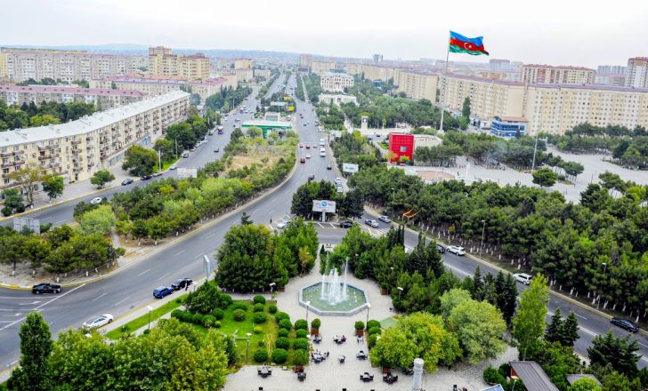 Sumqayıtda qaydaları pozan istirahət mərkəzi cərimələndi 