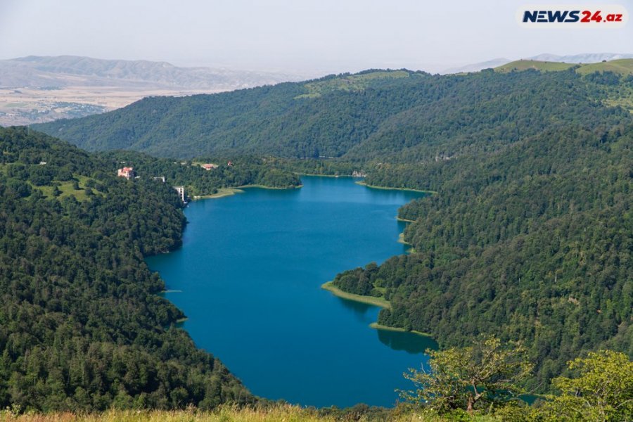 Sabahın hava proqnozu AÇIQLANDI