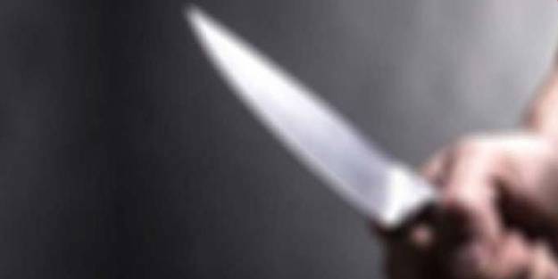 Azərbaycanda ər-arvad bir-birini bıçaqladı: Kişi öldü 