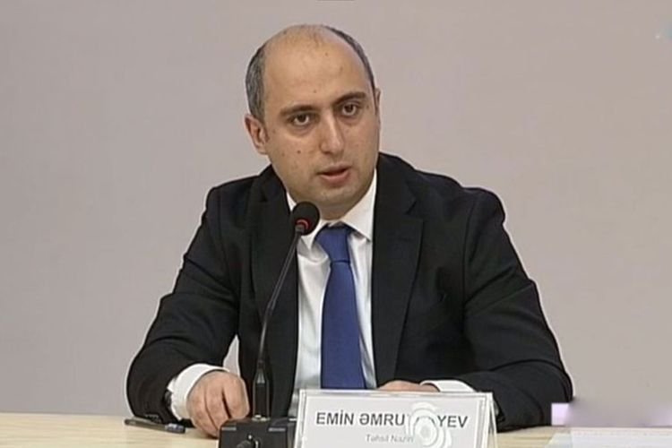 “Elm və Təhsil Nazirliyi elmi qurum deyil” 