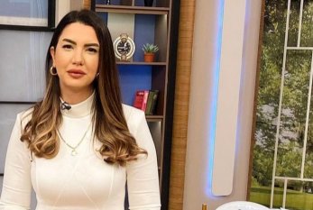 "Valideynlərim ailə qurmağımı istəyirlər" - Fulya Öztürk