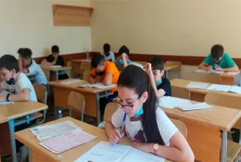 Lisey və gimnaziyalara qəbul nəticələri açıqlandı 