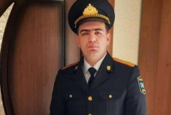 Sumqayıtda keçmiş polisin intiharının SƏBƏBİ BƏLLİ OLDU
