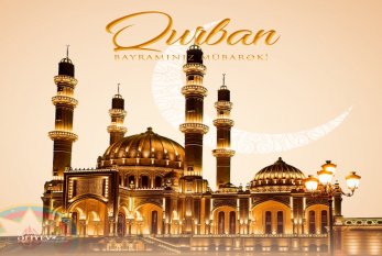 Azərbaycanda Qurban bayramıdır 