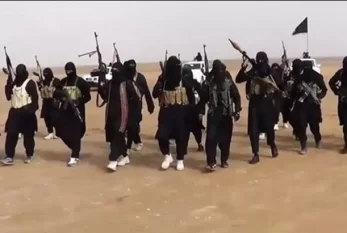 İŞİD-in lideri öldürüldü 