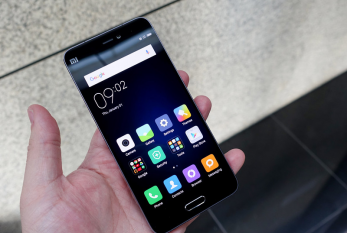 "Xiaomi" 200 meqapiksellik kameralı ilə smartfon təqdim edəcək 