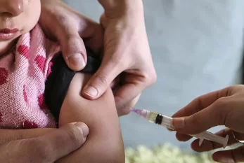 Bu ölkədə 6 aylıq uşaqlara da vaksin vurulacaq 