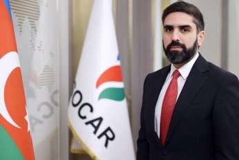 Dövlət Neft Şirkətinin yeni prezidenti kimdir? - DOSYE