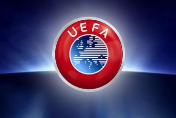 UEFA “Fənərbağça” matçında baş verənlərlə bağlı araşdırmaya başladı 