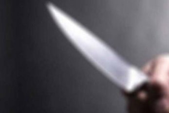 Azərbaycanda ər-arvad bir-birini bıçaqladı: Kişi öldü 