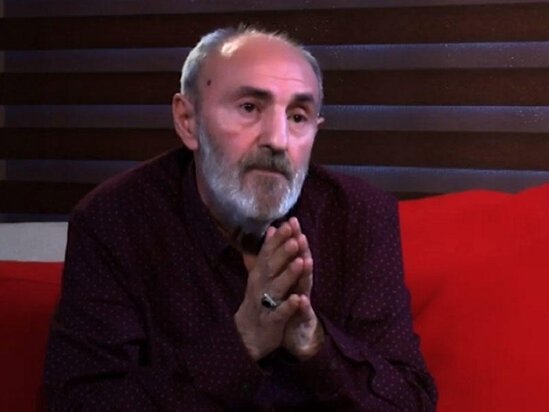 “Çox özümə qapandım, amma yaxşı ki, belə oldu” - Akif İslamzadə