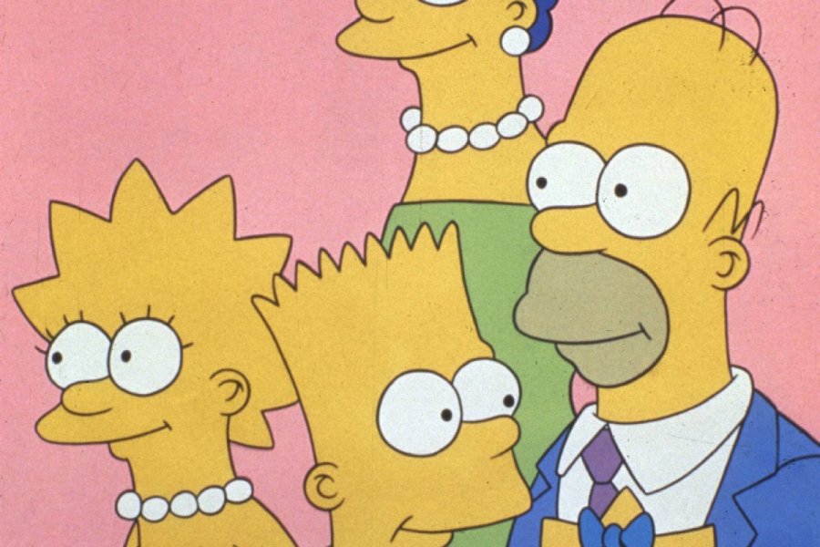 “Simpsonlar” gələcəyi necə bilirlər? 