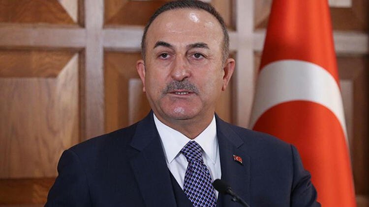 Çavuşoğlu: "Ermənistanla normallaşma prosesi davam edir" 