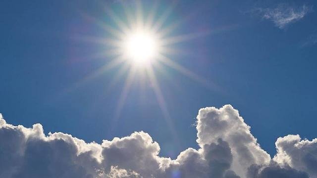 İqlim dəyişikliyi - isti havalar dəri xərçəngi riskini artırır 