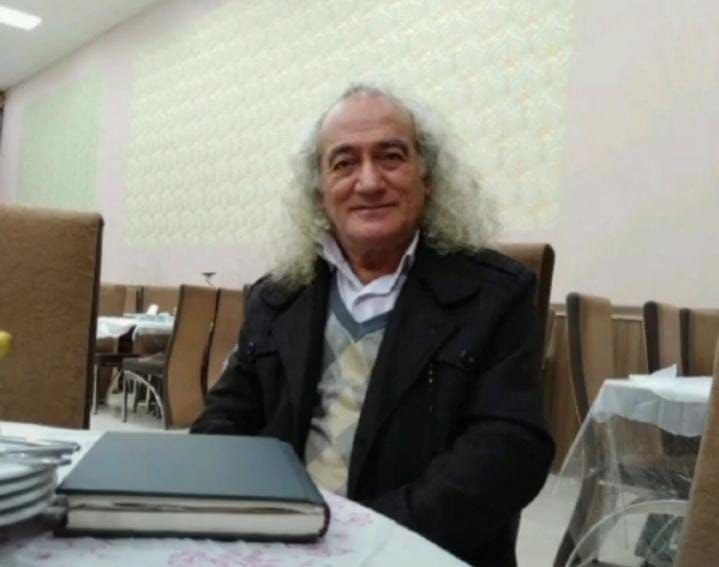 İran kəşfiyyatı azərbaycanlı yazıçını oğurladı 