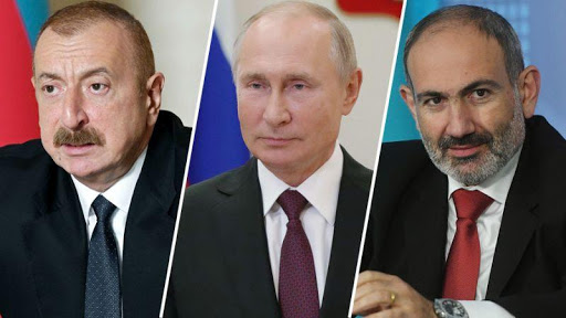 Əliyev-Paşinyan-Putin görüşü bu tarixdə ola bilər 