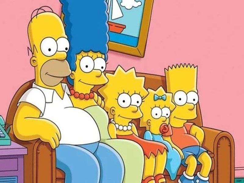 "The Simpsons" növbəti PROQNOZLARINI açıqlayacaq 