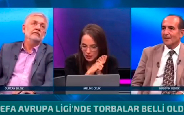 Türkiyəli yazar “Qarabağ”ı Ermənistan komandası kimi təqdim etdi - VİDEO