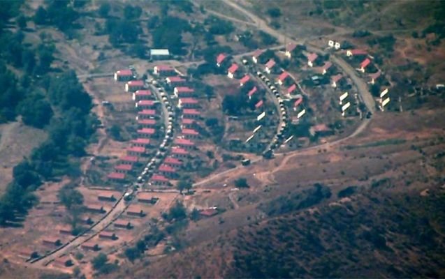 Ordumuzun Laçın, Sus və Zabuxa daxil olduğu anlar - MN yeni görüntülər yaydı