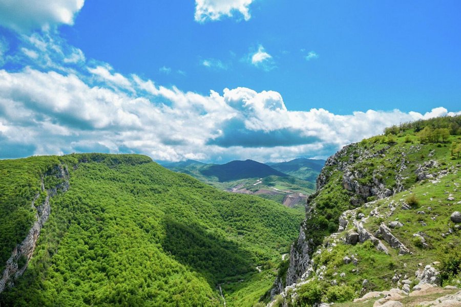 Sabahın havası açıqlandı 