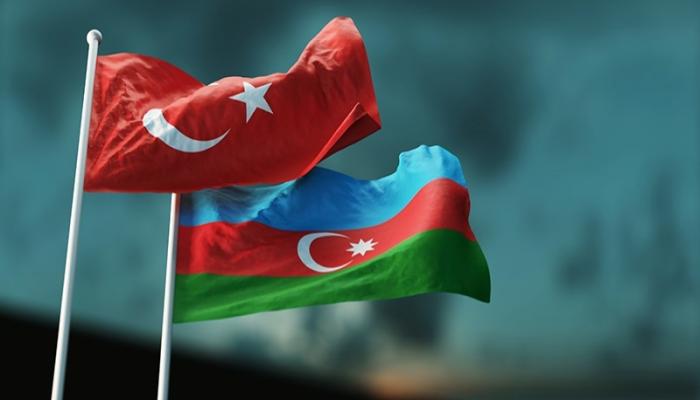 Azərbaycan səfiri Türkiyə Prezidenti ilə görüşdü 