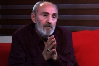 “Çox özümə qapandım, amma yaxşı ki, belə oldu” - Akif İslamzadə