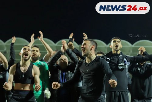 “Qarabağ”ın oyununa 28 min bilet satılıb 