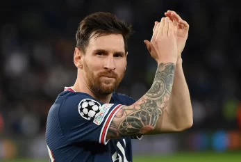 "Barselona" Messi ilə bağlı məsələyə AYDINLIQ GƏTİRDİ