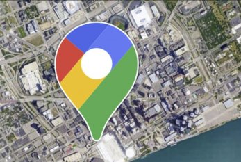 "Google" xəritəsinin Qarabağ hissəsinin yenilənməsi üçün işlərə başlanıldı 