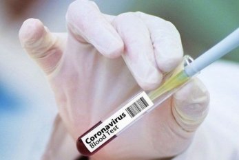 Koronavirusun yeni ştammı aşkarlandı 