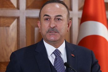 Çavuşoğlu: "Ermənistanla normallaşma prosesi davam edir" 
