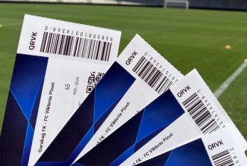 "Qarabağ" daha 2500 bileti satışa çıxarır 
