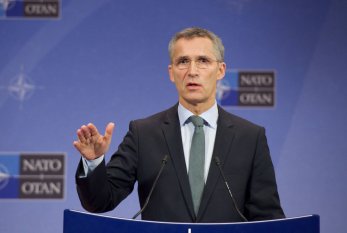 NATO Kosovoda sülhməramlılarının sayını artıra bilər 