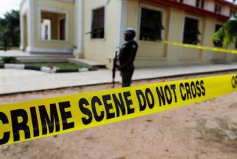 Nigeriyada kilsədə ibadət zamanı izdiham - 8 nəfər öldü 