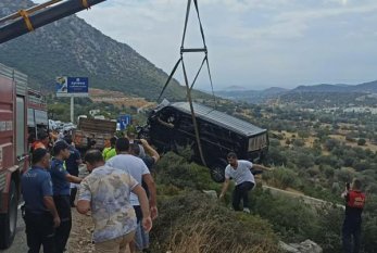 Tatlısesin övladlıqdan rədd etdiyi oğlundan atasına jest 