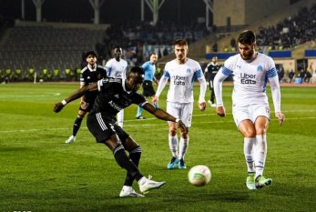 "Qarabağ"ın hücumçusu Fransa klubuna keçir 