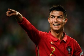 Ronaldo bu kluba keçir - Yeni iddia
