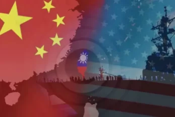 Çin Tayvan kartının qisasını almağa girişib: ABŞ-a digər səhnədən “atəş açılır” - TƏHLİL
