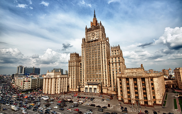 Rusiya Zelenski ilə görüşən xarici aktyorlara sanksiya tətbiq etdi 