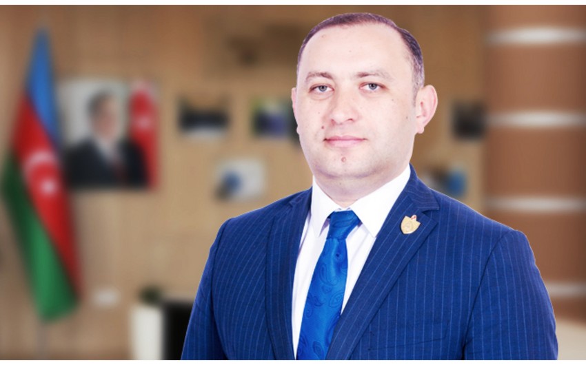 Azərbaycan Dövlət Aqrar Universitetinə yeni rektor təyin olundu 