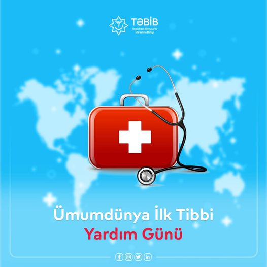 İlkin tibbi yardım çantasında nələr olmalıdır? 