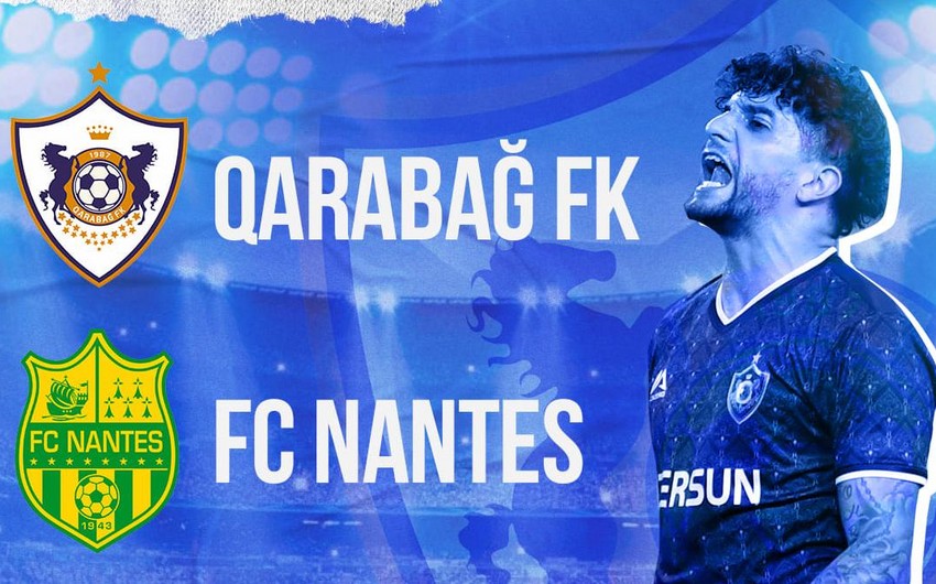 "Qarabağ" - "Nant" oyununun biletləri satışa çıxarıldı 
