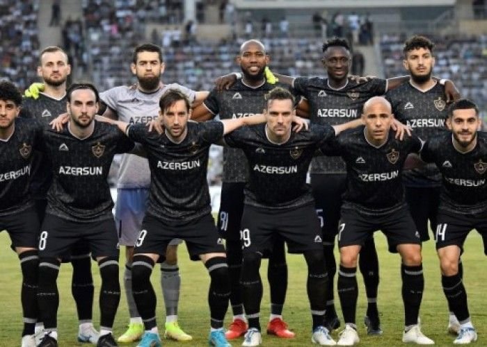 “Qarabağ” - “Nant” oyununa satılan biletlərin sayı açıqlandı 