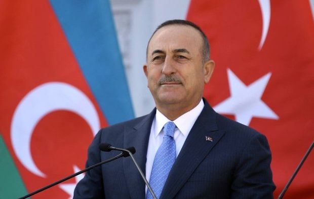 Mövlud Çavuşoğlu: "Avropanın can Azərbaycana ehtiyacı var"