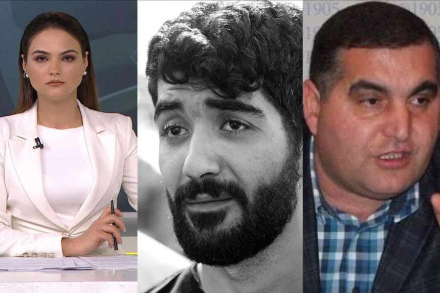 Jurnalistlərdən "üzr videosu"na SƏRT REAKSİYA