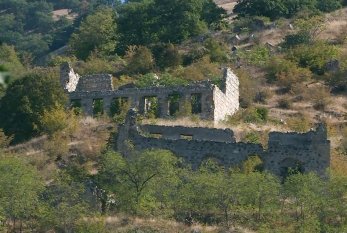 Laçının Sus kəndi - VİDEO