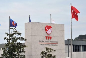 Türkiyə Futbol Federasiyasına silahlı hücum  - Atəş açanlar kimlərdir?