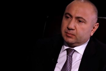 Erməni deputat: “Mişelin bəyanatında Qarabağla bağlı bir kəlmə də yoxdur” 
