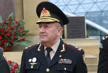 General Bəkir Orucovun həbs edilmə səbəbləri AÇIQLANDI
