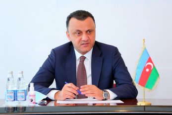 Vüqar Qurbanov TƏBİB-in direktoru təyin edildi 
